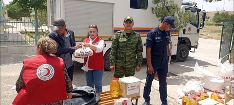 Гуманизм особенно ценен в трудные времена