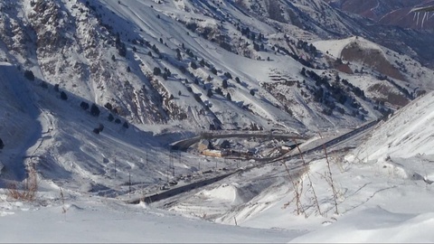 Oʻzbekistonda 2026-yil yanvar oyida qanday ob-havo kutilmoqda?