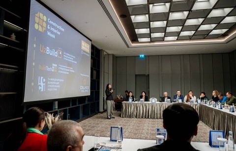 События, которые меняют отрасли:  Iteca Exhibitions открывает сезон