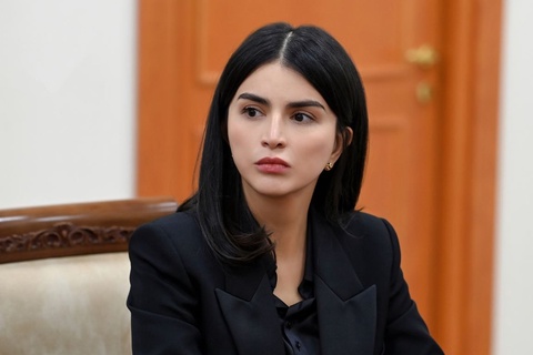 В Администрации президента произошло новое назначение