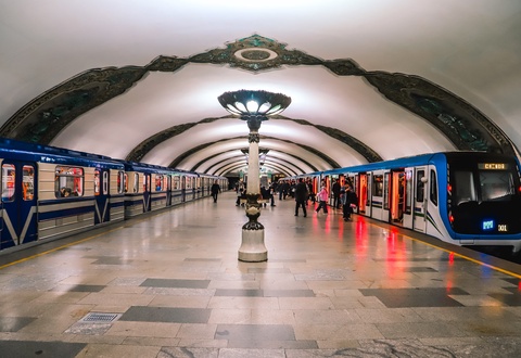 Тошкент метрополитени Марказий Осиёдаги энг ривожланган транспорт тизимларидан бирига айланди