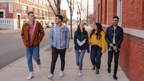 Cancer Is Striking More Young People