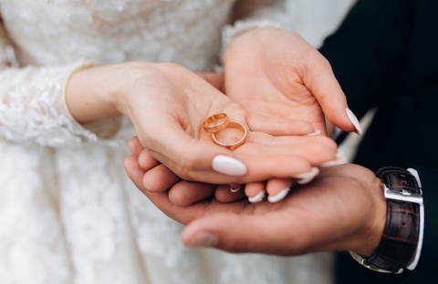 Endi nikohdan oʻtish uchun masofadan turib ariza berish mumkin