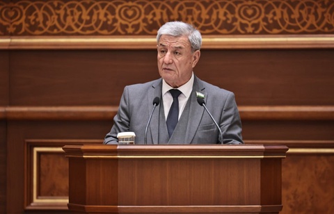 Өзбекстан Республикасының Конституциялық сотының өкілеттігі кеңейтіледі