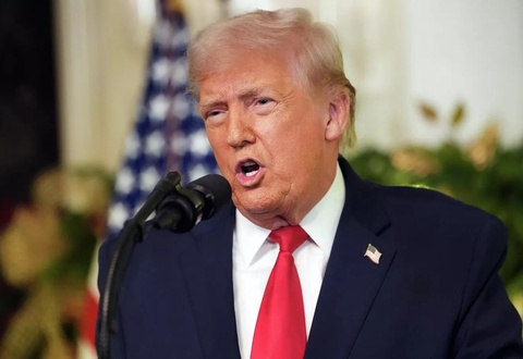 Трамп рассказал, когда пройдут выборы в Венесуэле