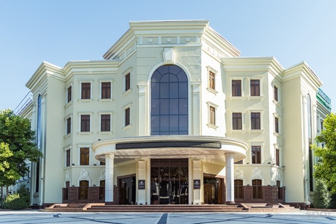 Рақобат қўмитаси: "IPOTEKABANK" АТИБга нисбатан молиявий жарима қўлланилди