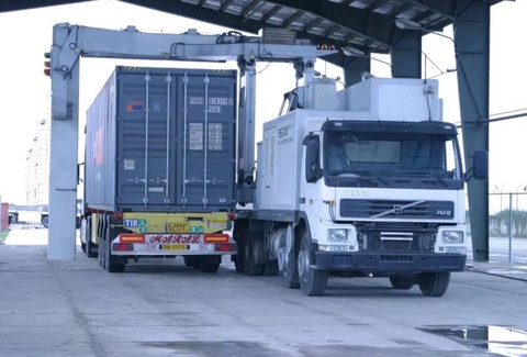 Узбекистан и Латвия обсудили вопросы наращивания сотрудничества в сфере транспорта и логистики