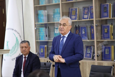 Перспективы достижения приоритетных целей стратегии «Узбекистан - 2030» и обеспечения прав человека