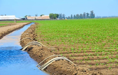 Зеленый климатический фонд направит 250 млн долларов на развитие устойчивого водоснабжения в Центральной Азии