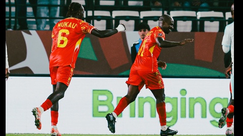 Конго громит Ботсвану и попадает на Алжир, Танзания вышла на Марокко