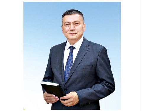 Исеним, күш-қүдирет жыйыны