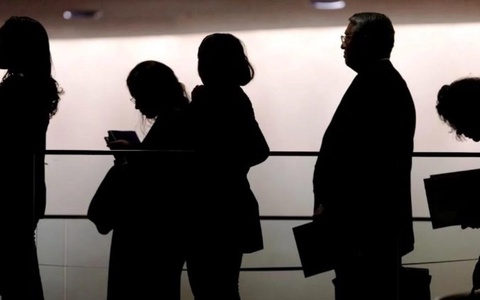 Еврозонанинг ишсизлик даражаси энг юқори бешта давлати номи маълум қилинди