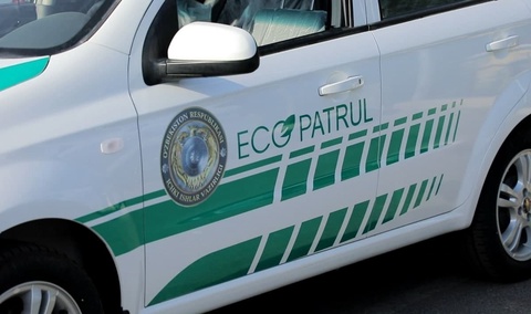 "Экологиялық патруль" қоспа бөлими шөлкемлестириледи