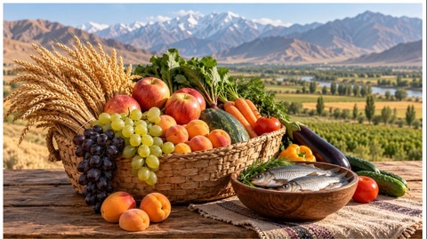 New article by H.E. Abdurakhmonov, Uzbekistan’s Minister of Agriculture and AMENA Center Advisor