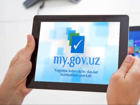 Jamoat transporti harakati haqida axborot beruvchi maxsus portal ishga tushiriladi