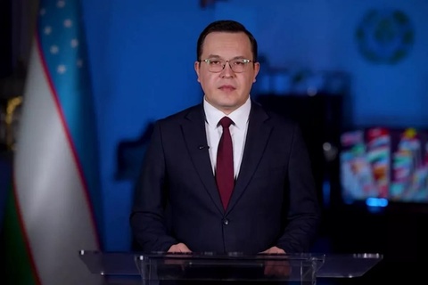 Аҳрор Бурхонов Ўзбекистоннинг Вашингтондаги илк бош консули бўлди