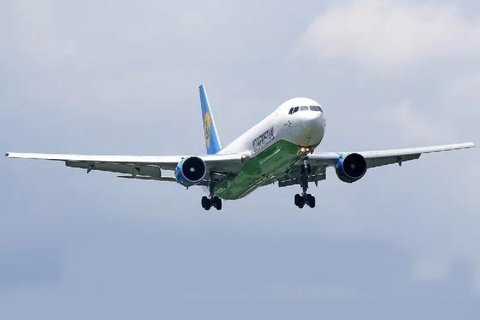 Туризм айлығына орай қарттарға әуе билеттеріне жеңілдік жарияланды