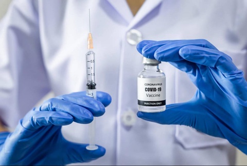 A project to counter COVID-19 is being implemented in Uzbekistan