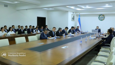 Орталық банк негізгі мөлшерлемені 14 пайыз дәрежесінде өзгеріссіз қалдырды