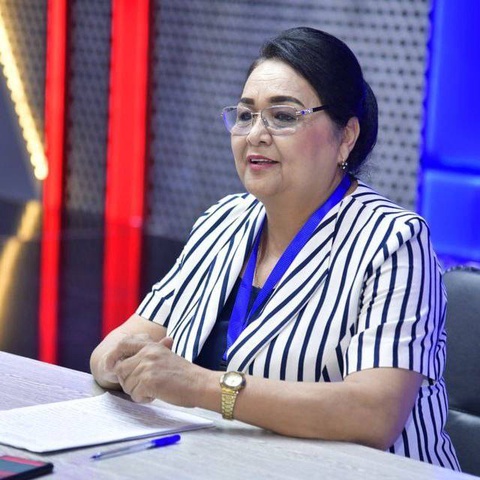 Навоийская область обретает новую перспективу развития