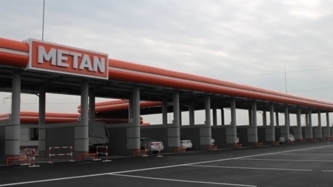 Metan toʻldirish shoxobchalari faoliyatiga kiritilgan cheklovlar vaqti maʼlum qilindi