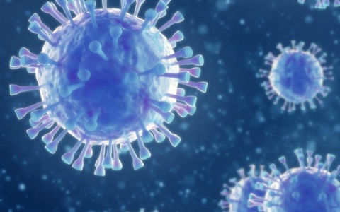 АҚШ, Исроил ва Данияда коронавируснинг янги тури аниқланди