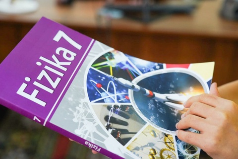 Maktab darsliklari uchun ijara toʻlovlari qayta tiklanishi mumkin