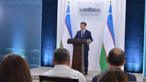 The President's work schedule for this week became known