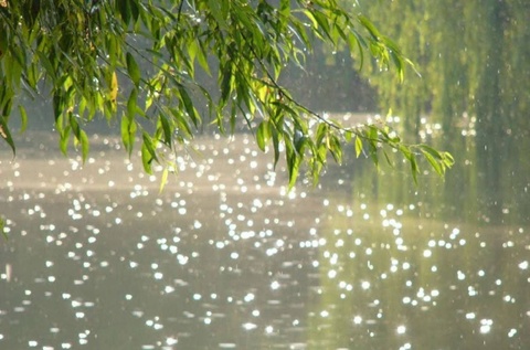 Прогноз погоды на день 8 апреля