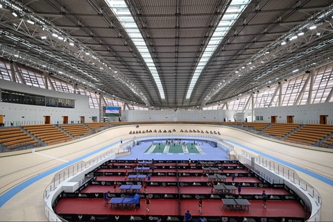 Oʻzbekiston velosport boʻyicha Osiyo chempionatiga mezbonlik qiladi