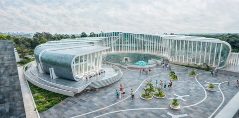 Antaliyaning tematik bog‘lari haqida eshitganmisiz?