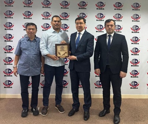 Туризм комитеті мен MATTA Өзбекстанның туристік әлеуетін насихаттауға келісті