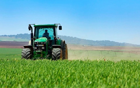 Аўыл хожалығында жерден пайдаланыў нәтийжелилиги арттырылады