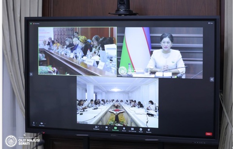 Теңдік, сан алуандылық  және  инклюзивтік: су бізді  бірлестіреді