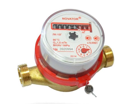 В Узбекистане введена проактивная поверка счетчиков горячей воды для потребителей