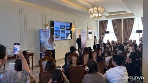 По направлению «Ташкент - Атырау» будет запущен новый авиарейс