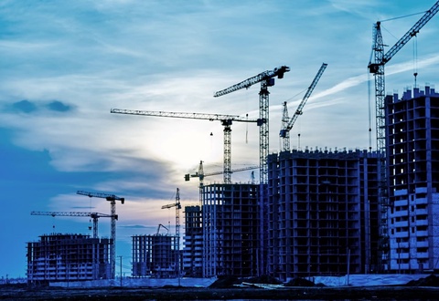 O‘zbekistondagi qurilishlarning eng ko‘p qismi kichik korxonalar tomonidan bajarilmoqda