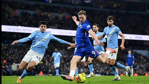 Четыре ничьи в матчах грандов АПЛ оказались на руку «Арсеналу»