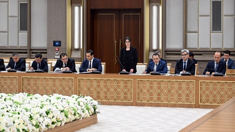 Yangi yildan “Teng imkon – inklyuziv bandlik” loyihasi joriy etiladi