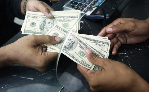 Дар даҳ моҳи охир ҳаҷми интиқоли маблағҳо ба Ӯзбекистон 12,6 миллиард долларро ташкил дод