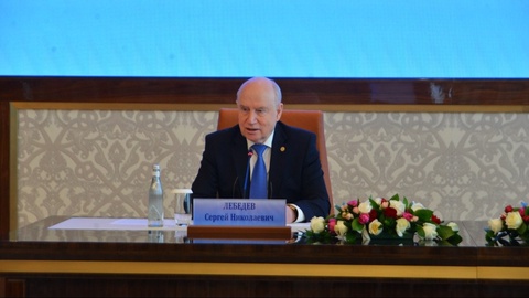 Ўзбекистоннинг икки шаҳрига МДҲ доирасида янги мақом берилди