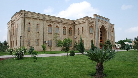 Діни мекемеде “Құран тажвидіні үйрету” бөлімі ашылды!