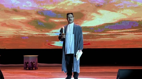 Asrlar oshgan orzular roʻyobi