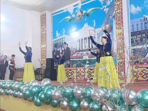 Дослық ҳәм татыўлықты беккемлеўши кеше