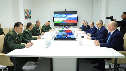 Ӯзбекистон ва Русия ҳамкории гумрукиро тавсеа медиҳанд