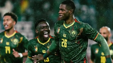 Браим Диас вытащил Марокко, а герой Камеруна 19-летний Кофан