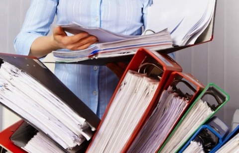 Нотариуслар қоғозбозликдан халос этилади