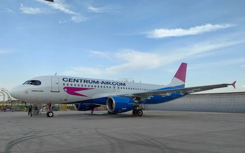 Toshkent va Ostona o'rtasida yana bir to'g'ridan-to'g'ri aviaqatnov yo'lga qo'yiladi