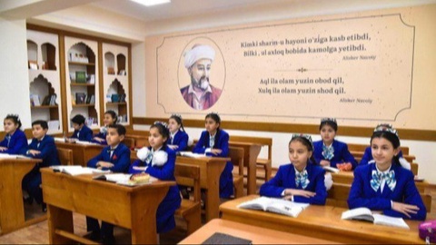 Ижод мактаблари фаолияти янада такомиллаштирилади