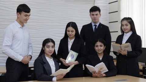 Страна для молодежи: поддержка подрастающего поколения - приоритет Нового Узбекистана